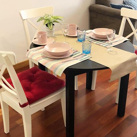 Apartamento Europa Prados Atenea اوفيدو المظهر الخارجي الصورة