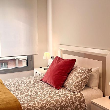 Apartamento Europa Prados Atenea اوفيدو المظهر الخارجي الصورة