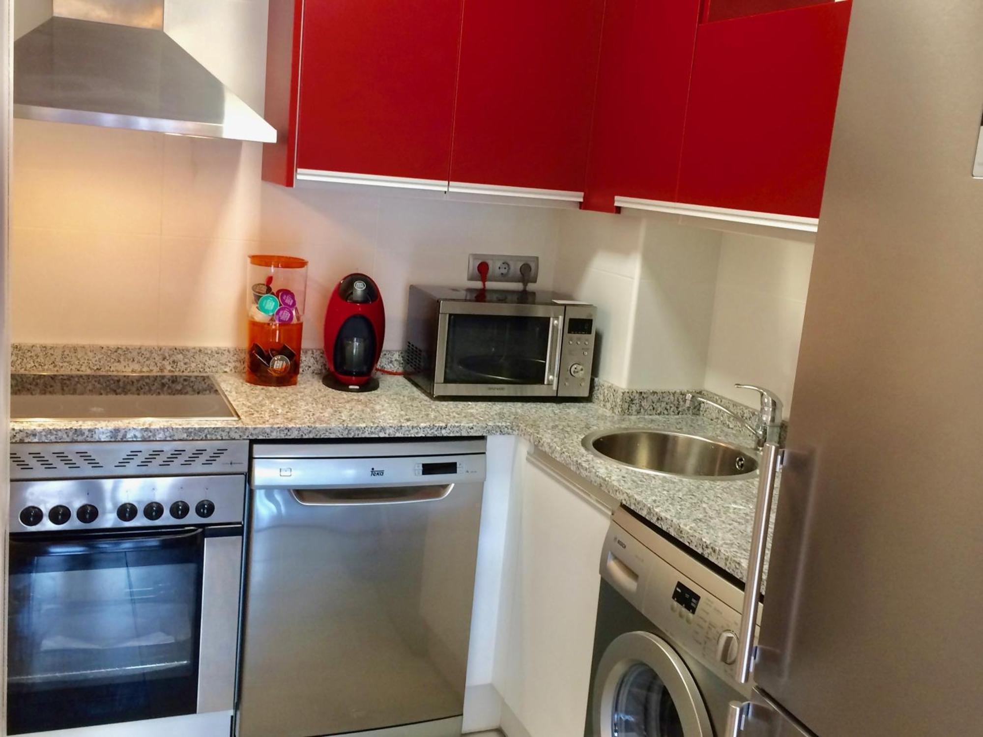 Apartamento Europa Prados Atenea اوفيدو المظهر الخارجي الصورة