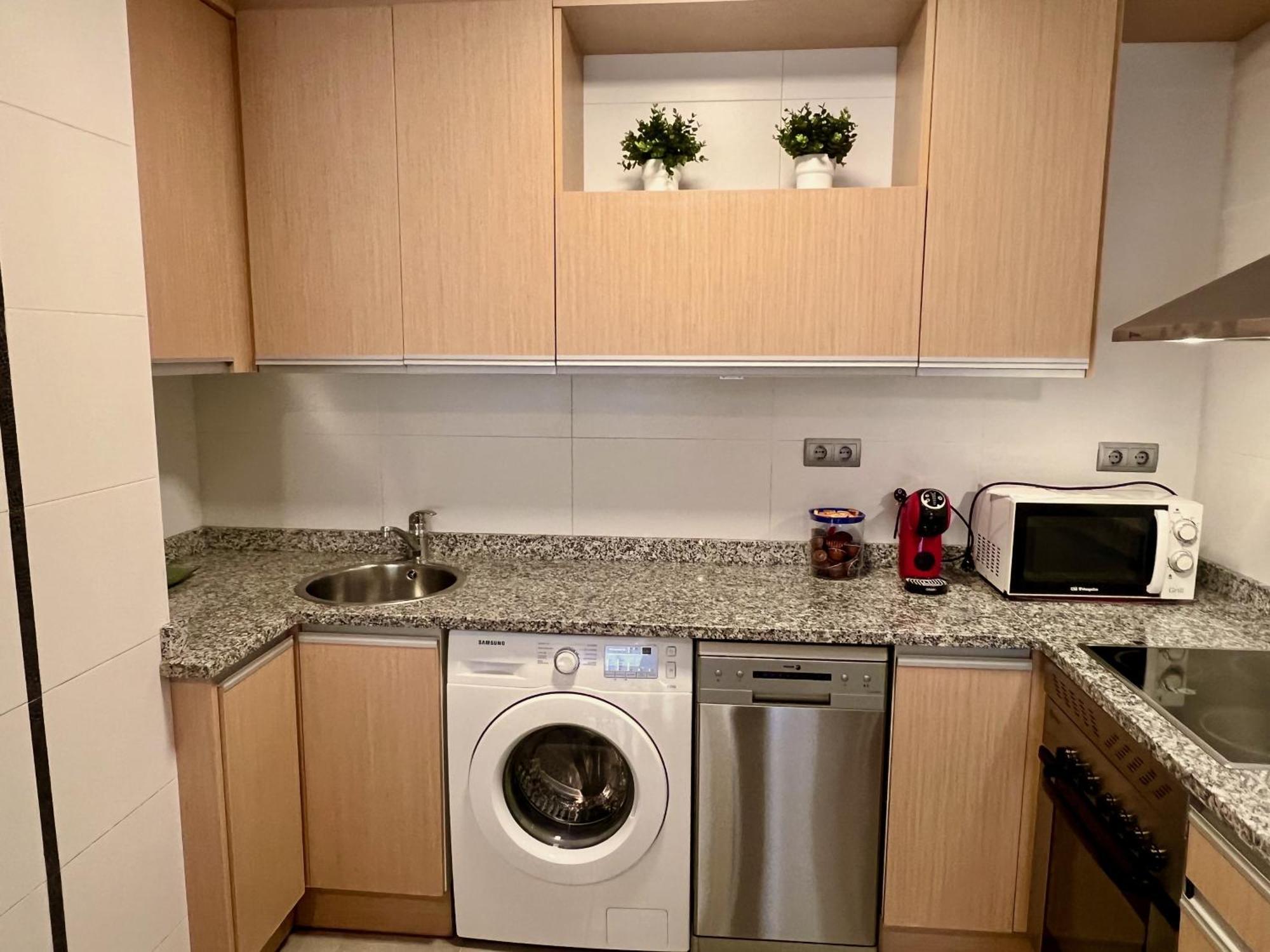 Apartamento Europa Prados Atenea اوفيدو المظهر الخارجي الصورة