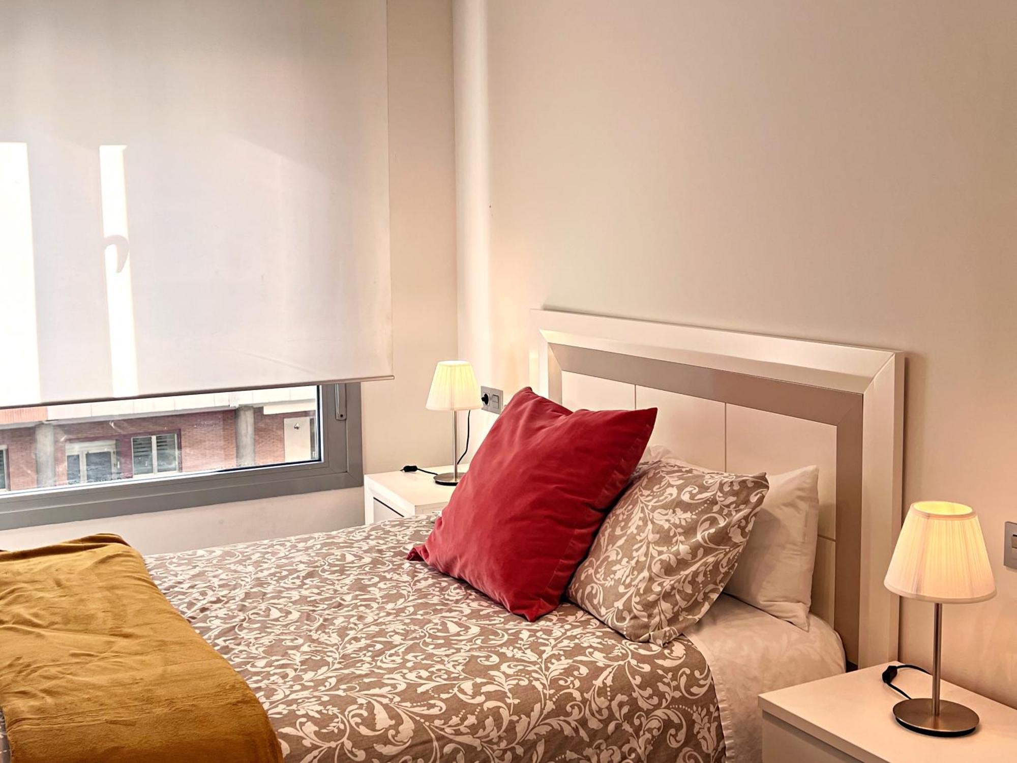 Apartamento Europa Prados Atenea اوفيدو المظهر الخارجي الصورة